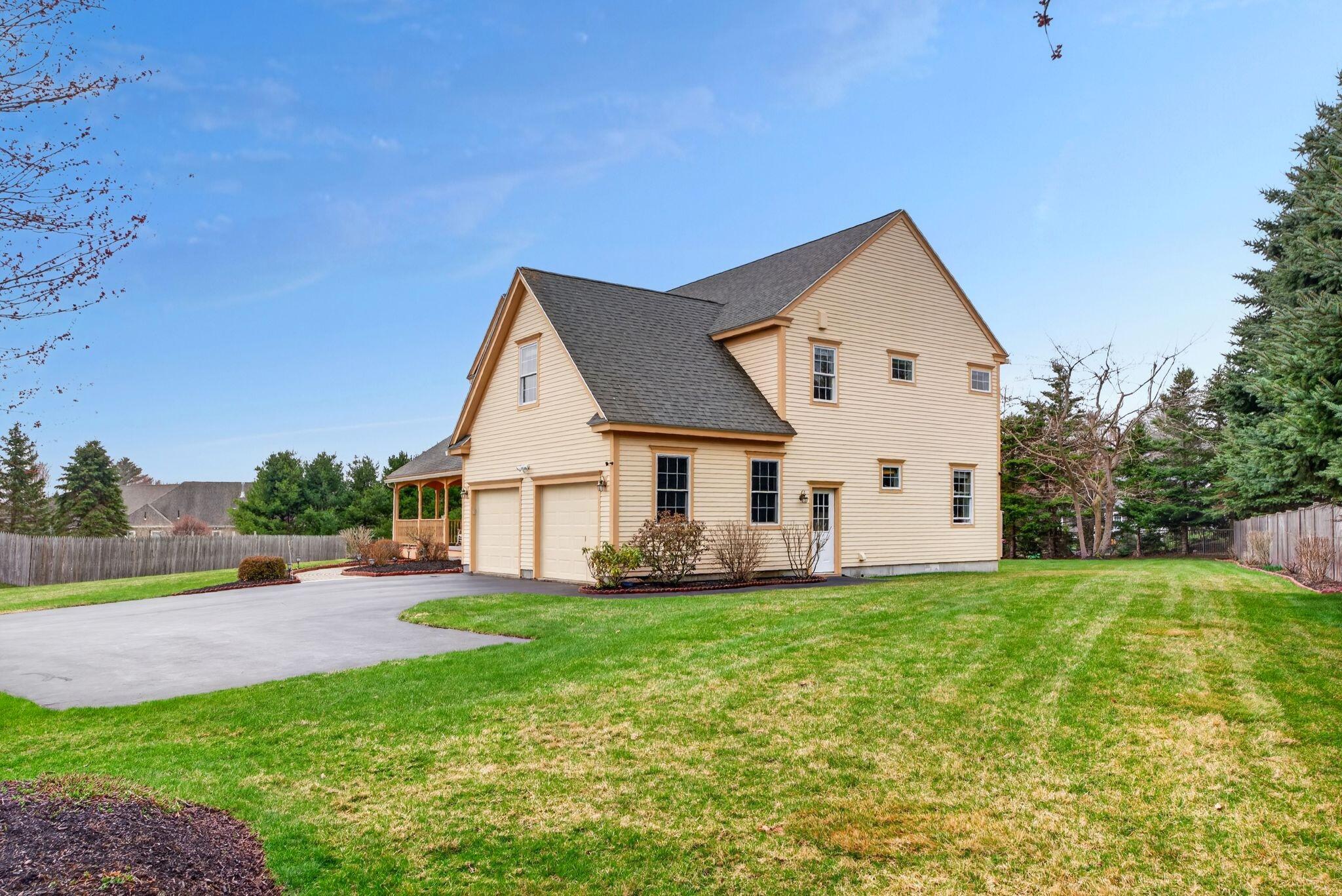 34 Fowler Farm Road