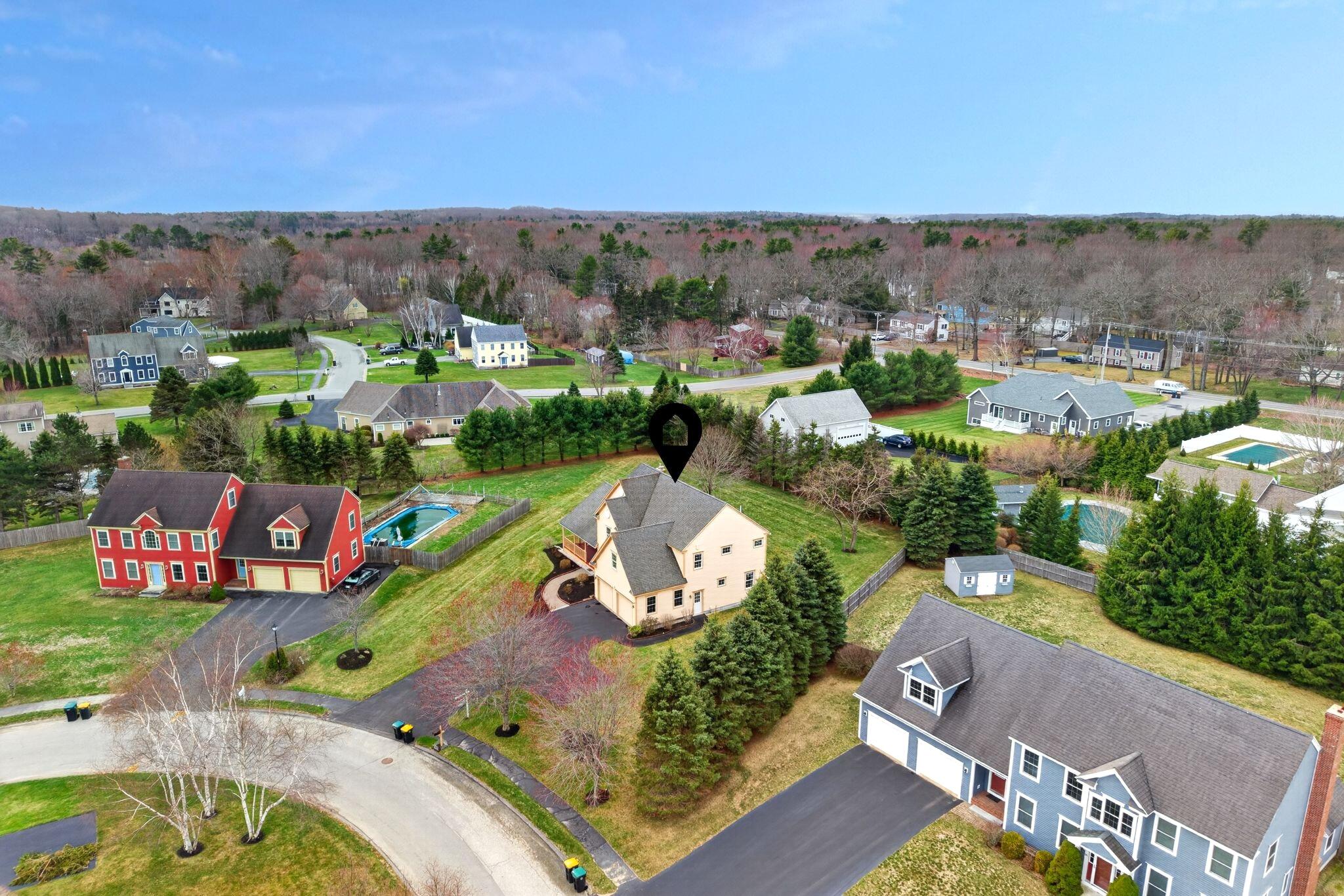 34 Fowler Farm Road