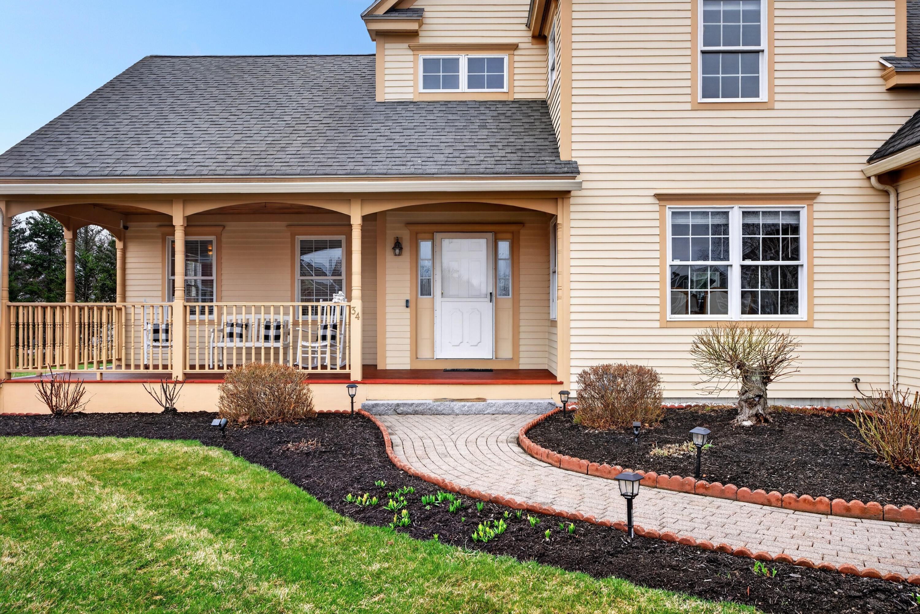 34 Fowler Farm Road
