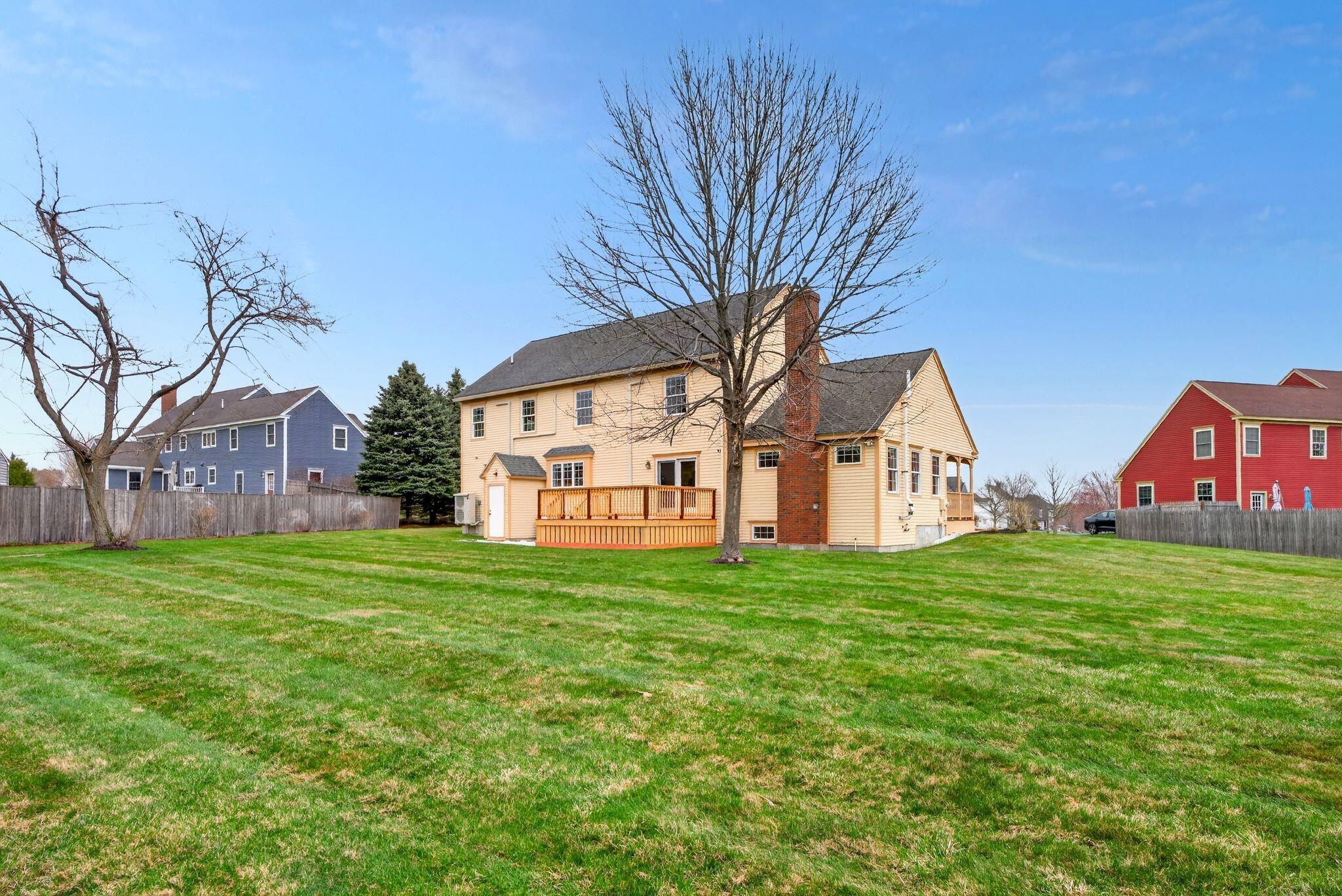 34 Fowler Farm Road
