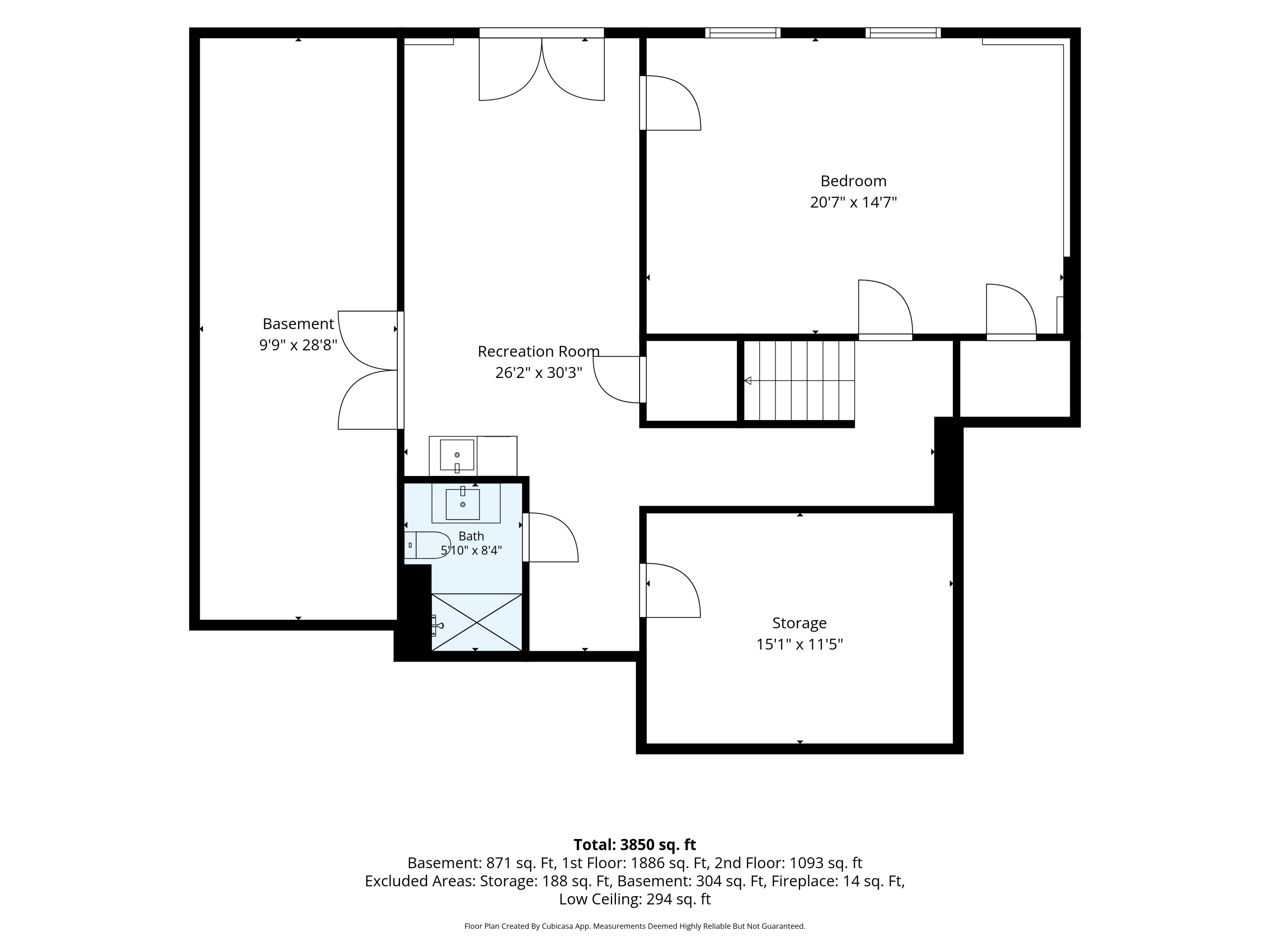 4 Red Oak Drive