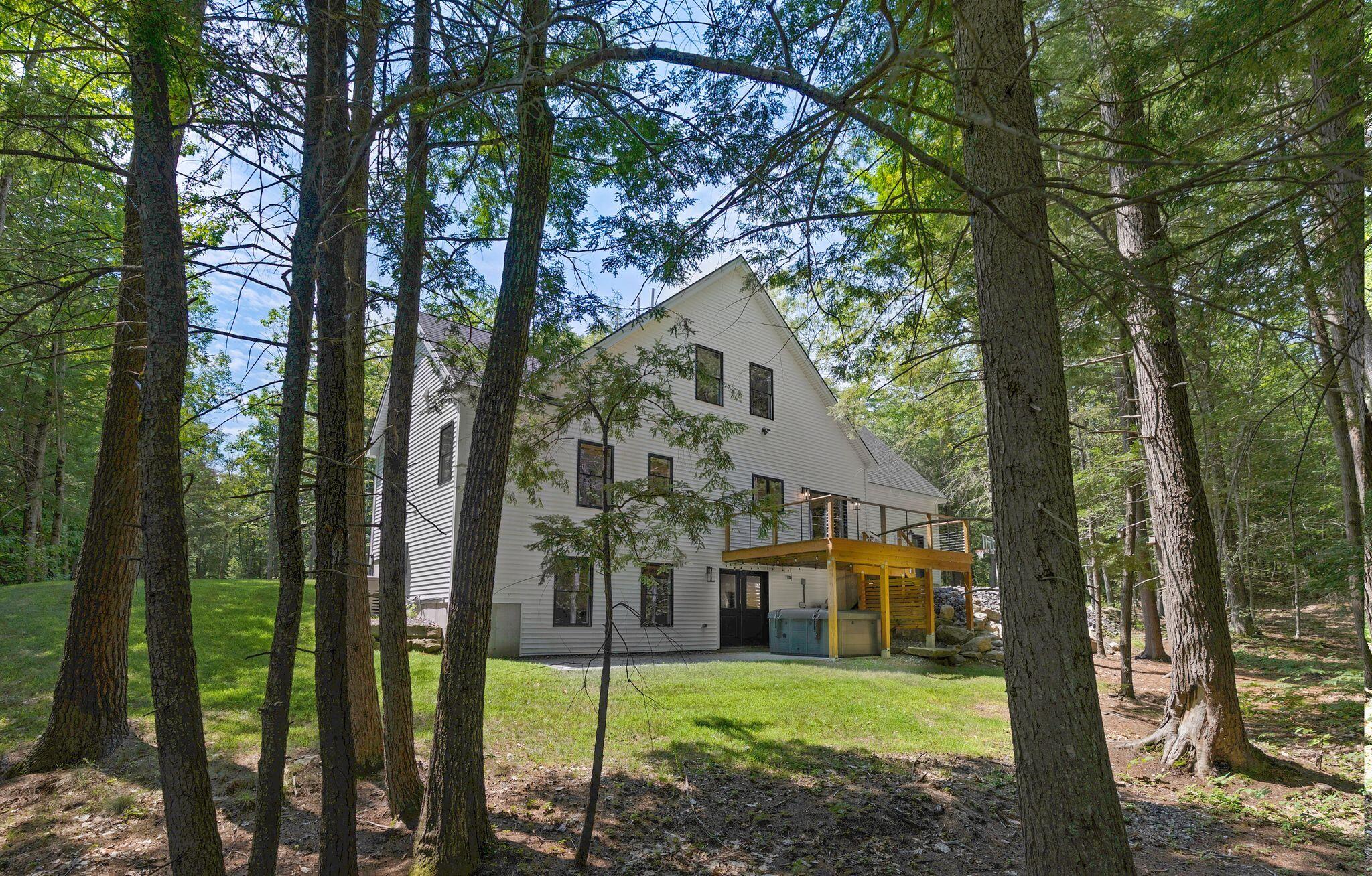 4 Red Oak Drive