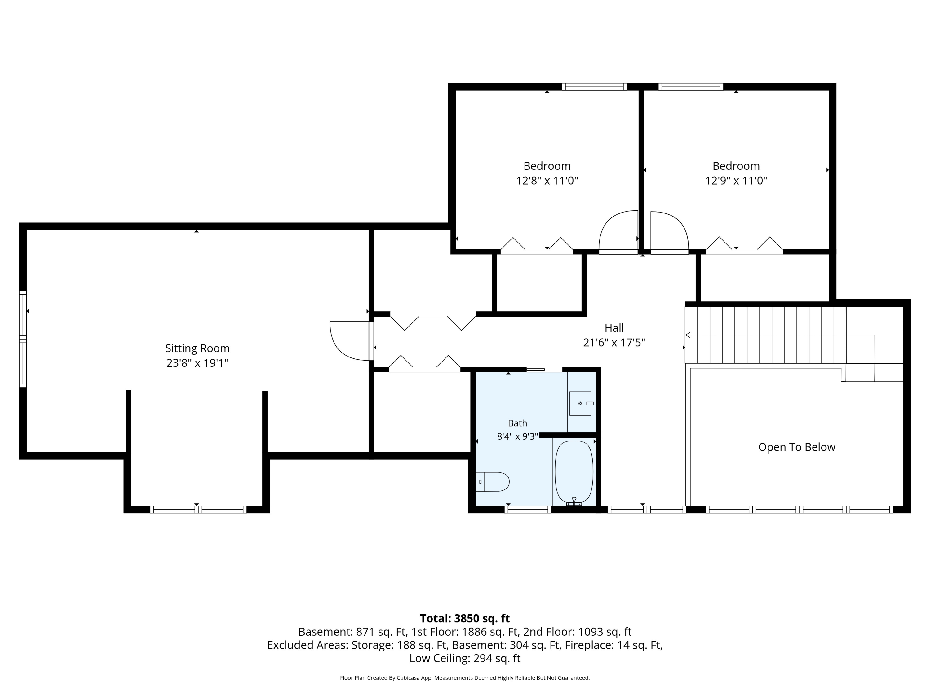 4 Red Oak Drive