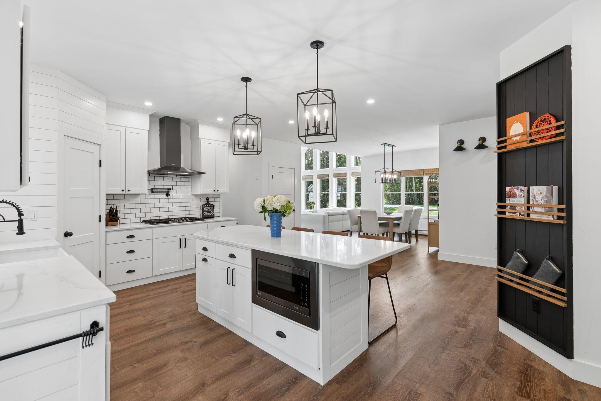4 Red Oak Drive
