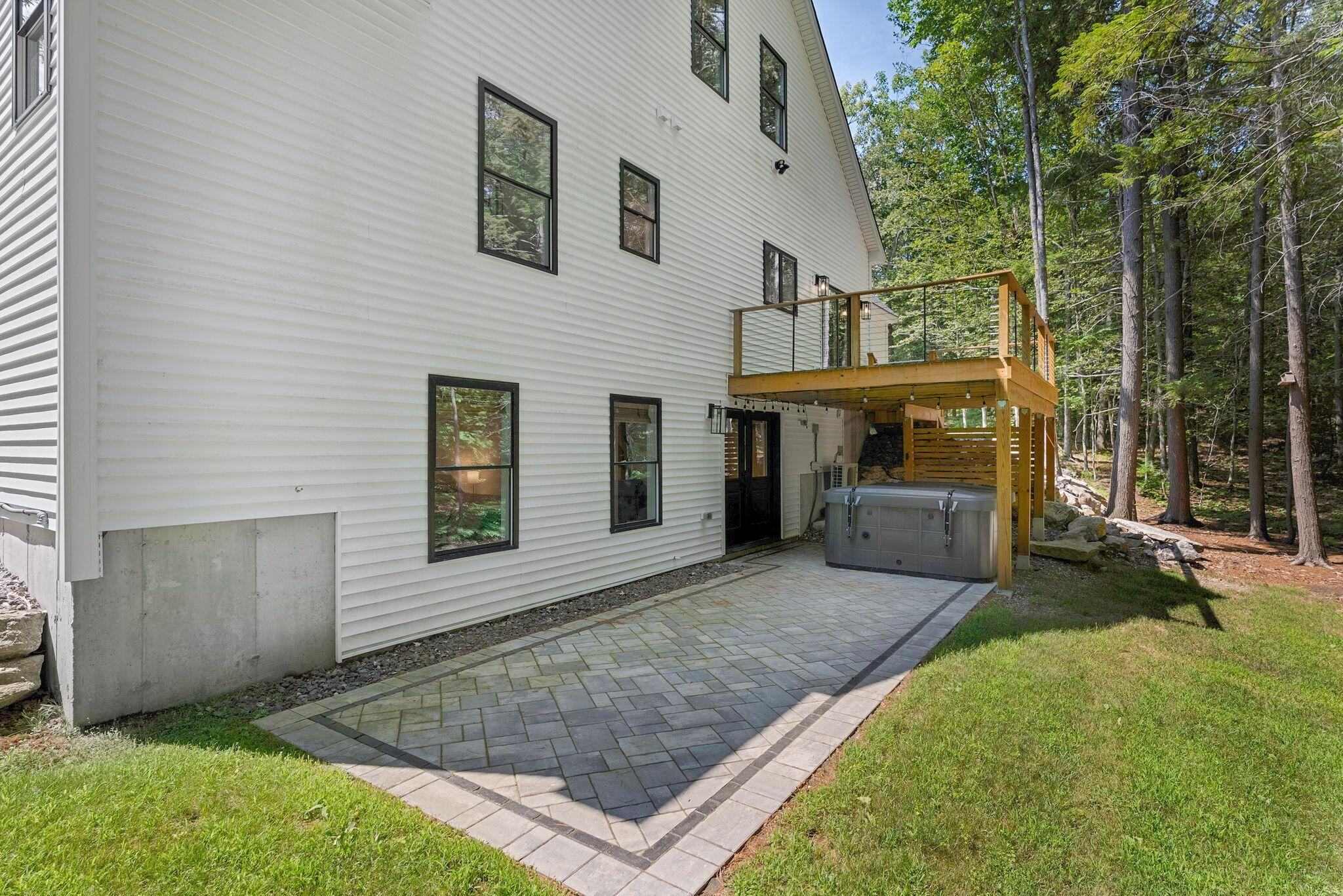 4 Red Oak Drive