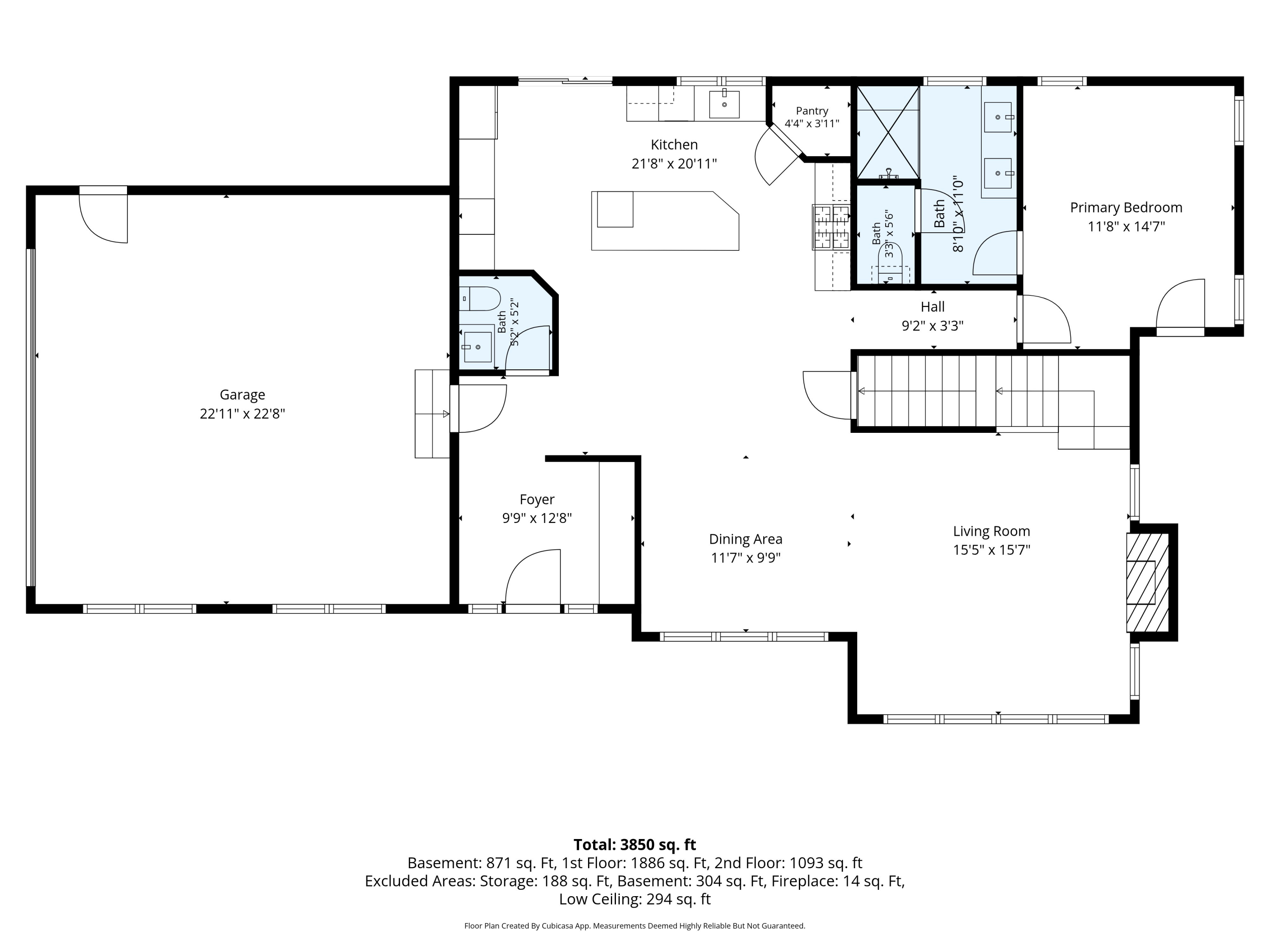 4 Red Oak Drive