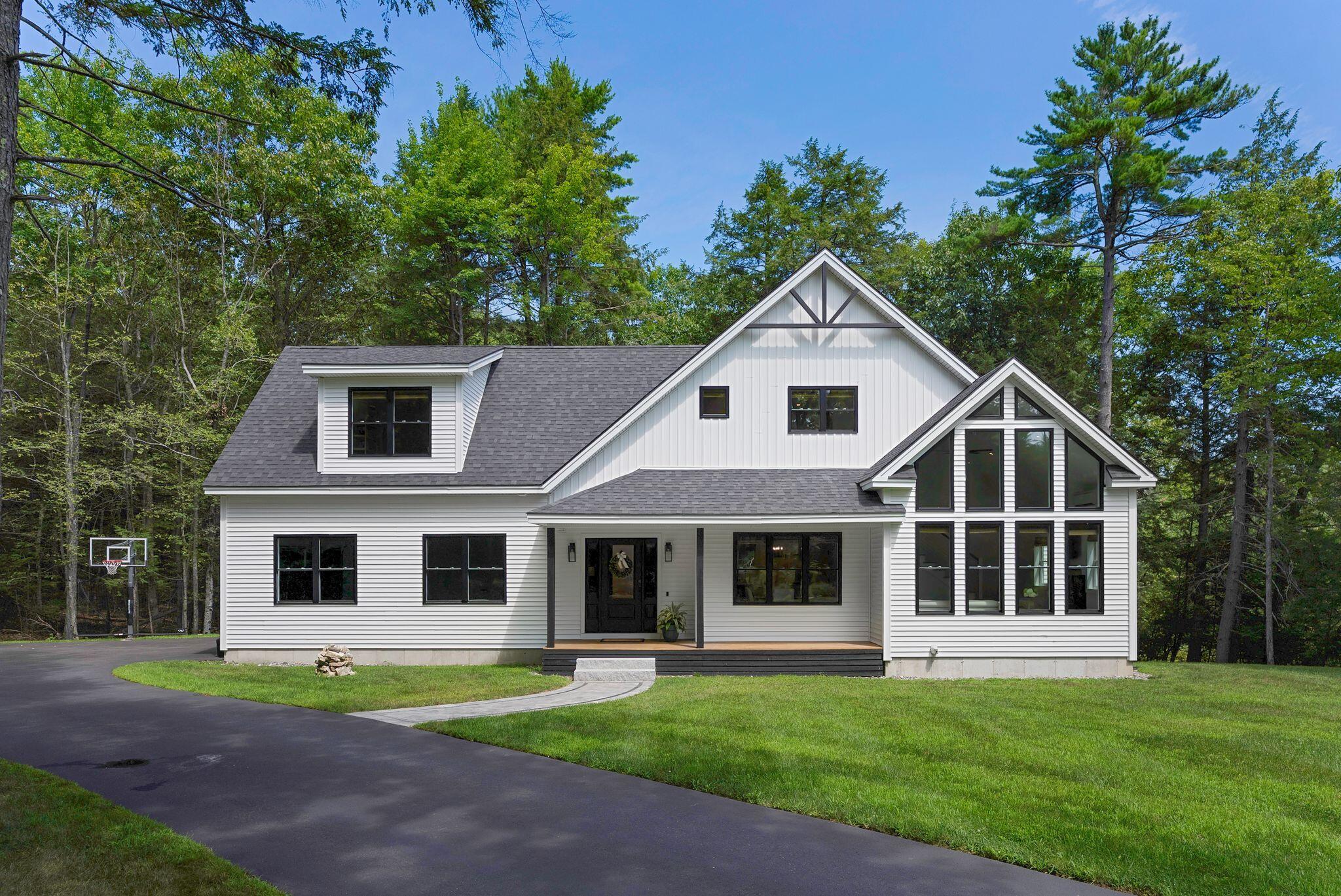 4 Red Oak Drive