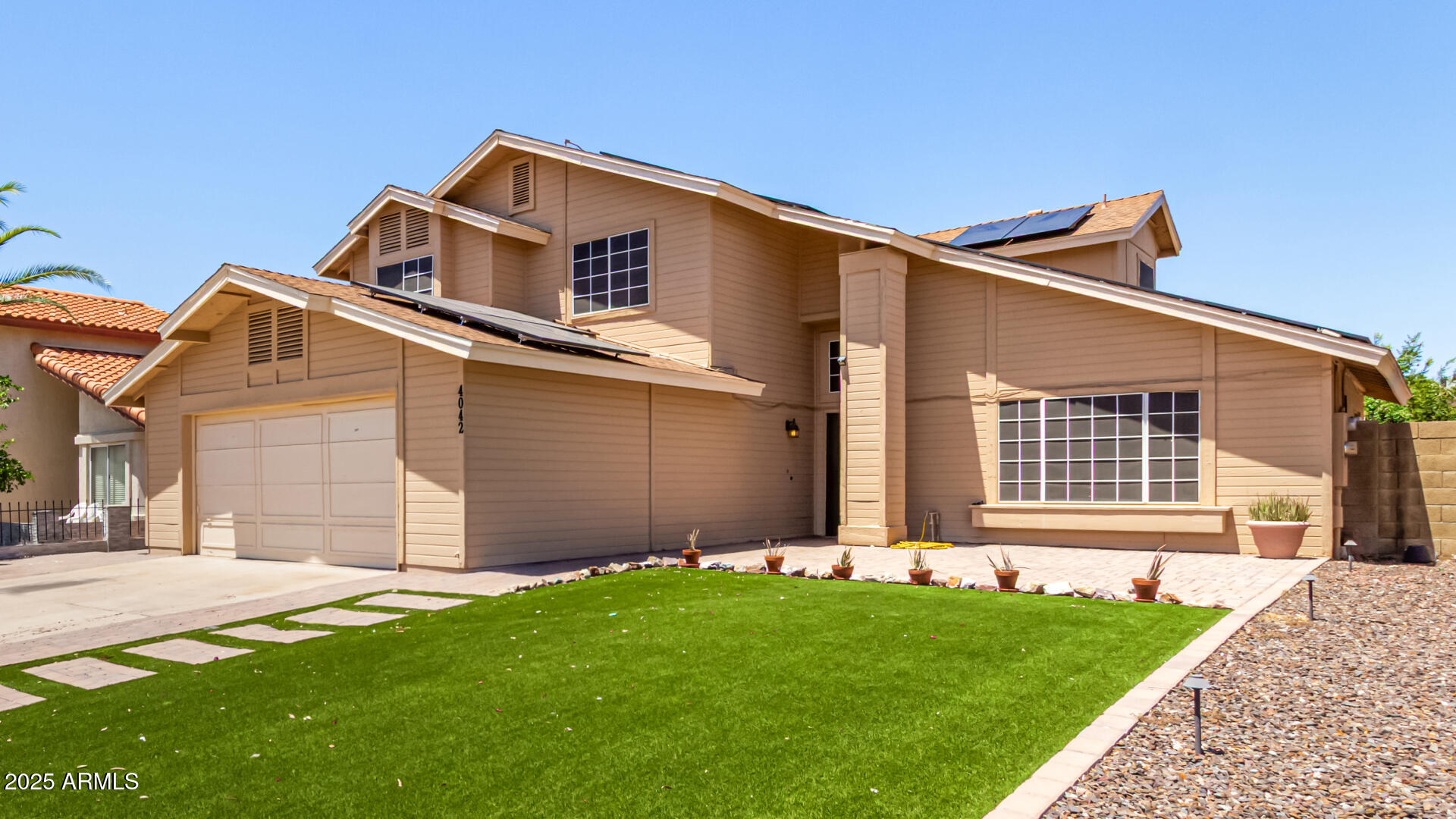 4042 W AVENIDA DEL SOL