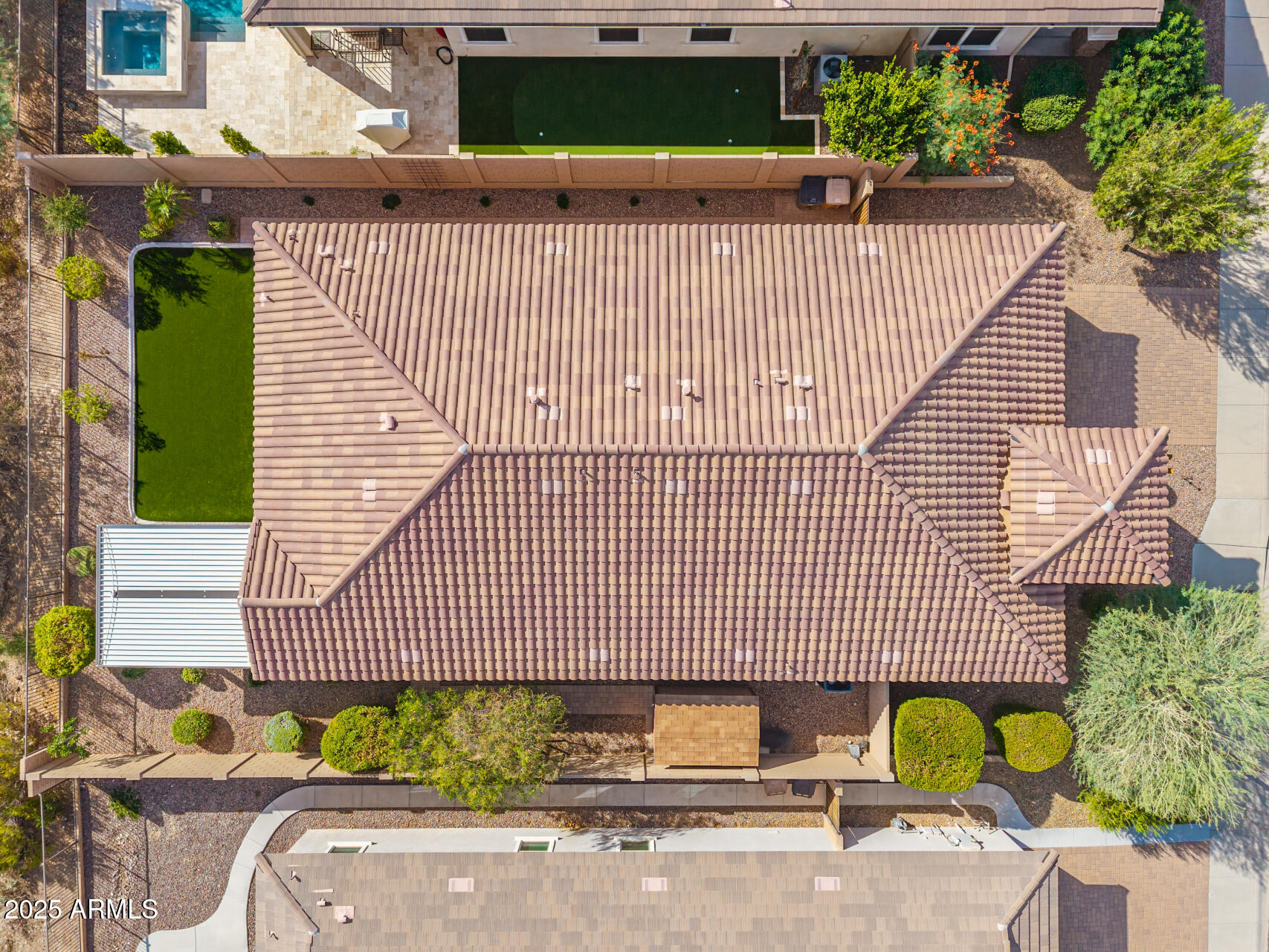 13233 W COPPERLEAF Lane