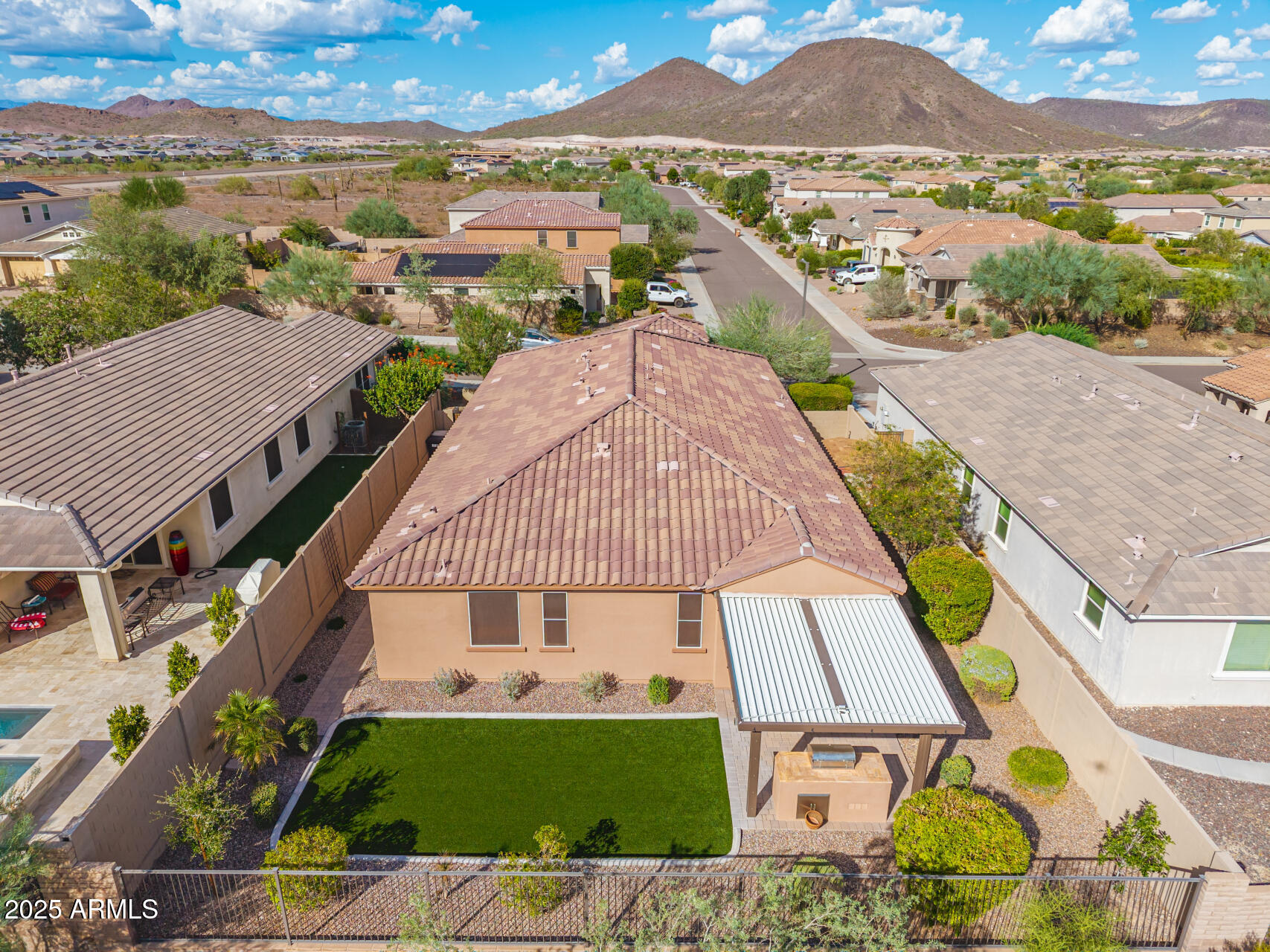 13233 W COPPERLEAF Lane