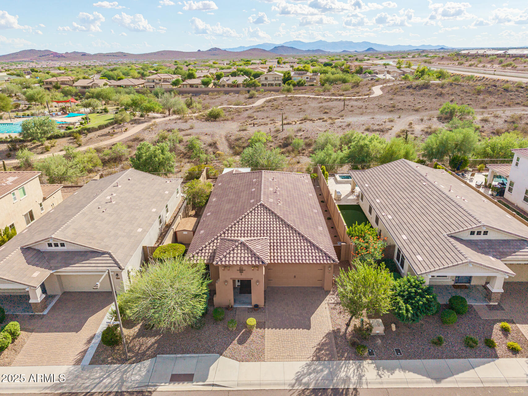 13233 W COPPERLEAF Lane