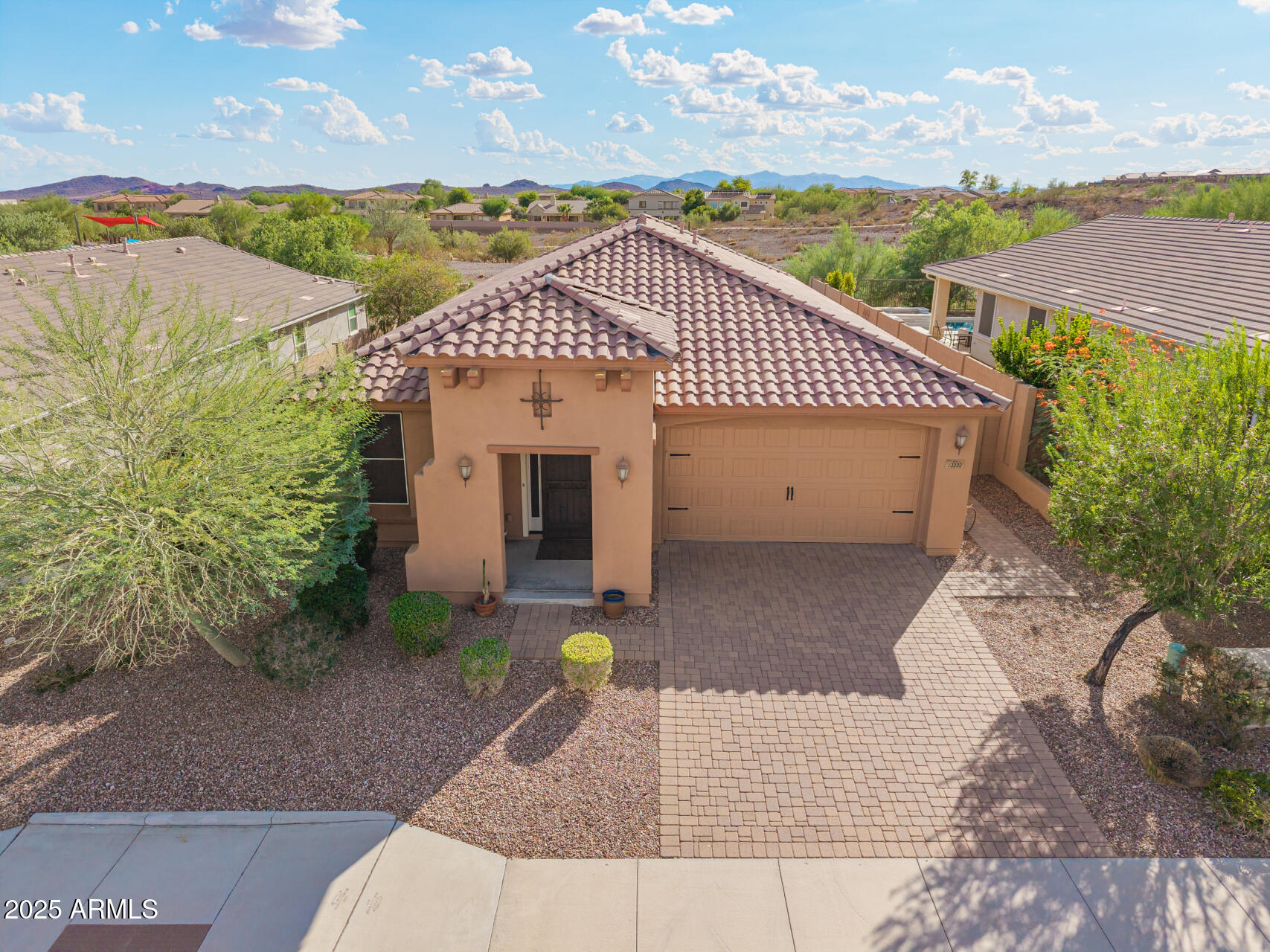 13233 W COPPERLEAF Lane