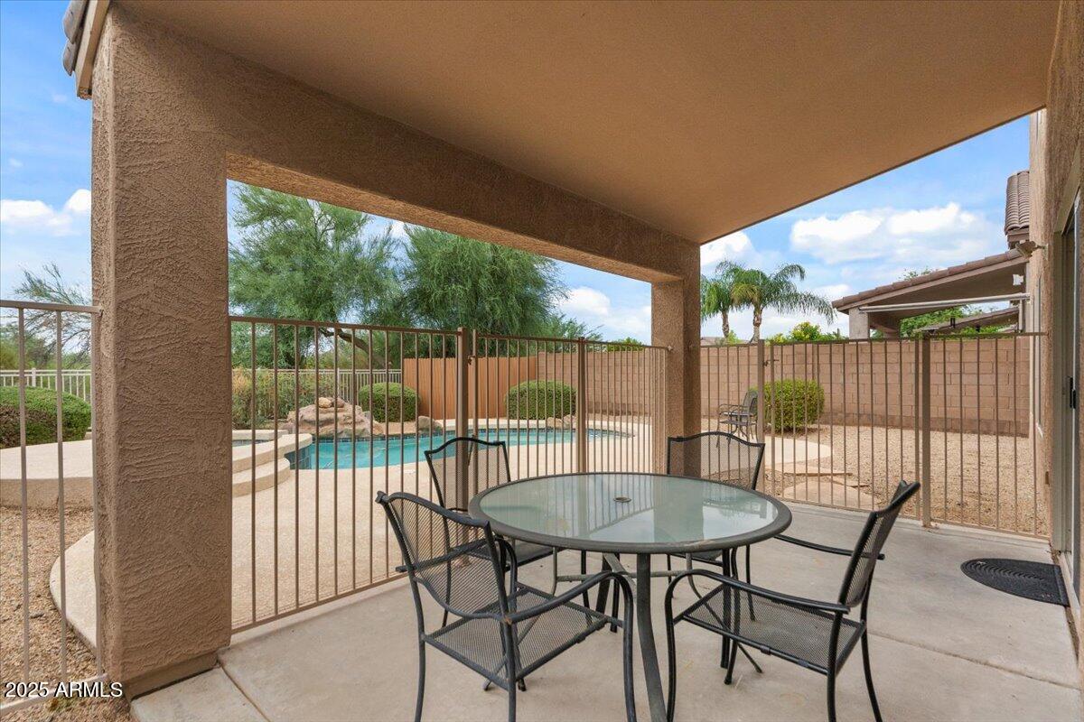 4422 E Coyote Wash Drive