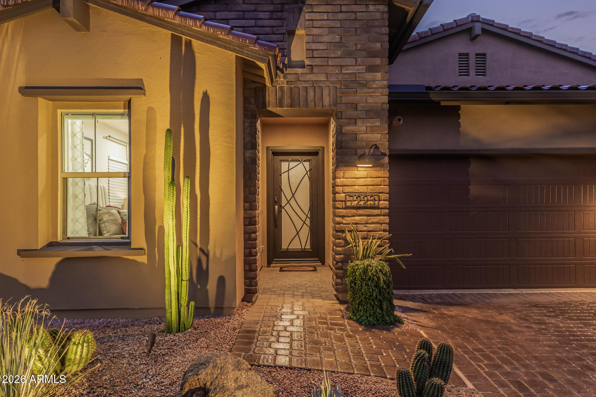 7223 E CAMINO RAYO DE LUZ