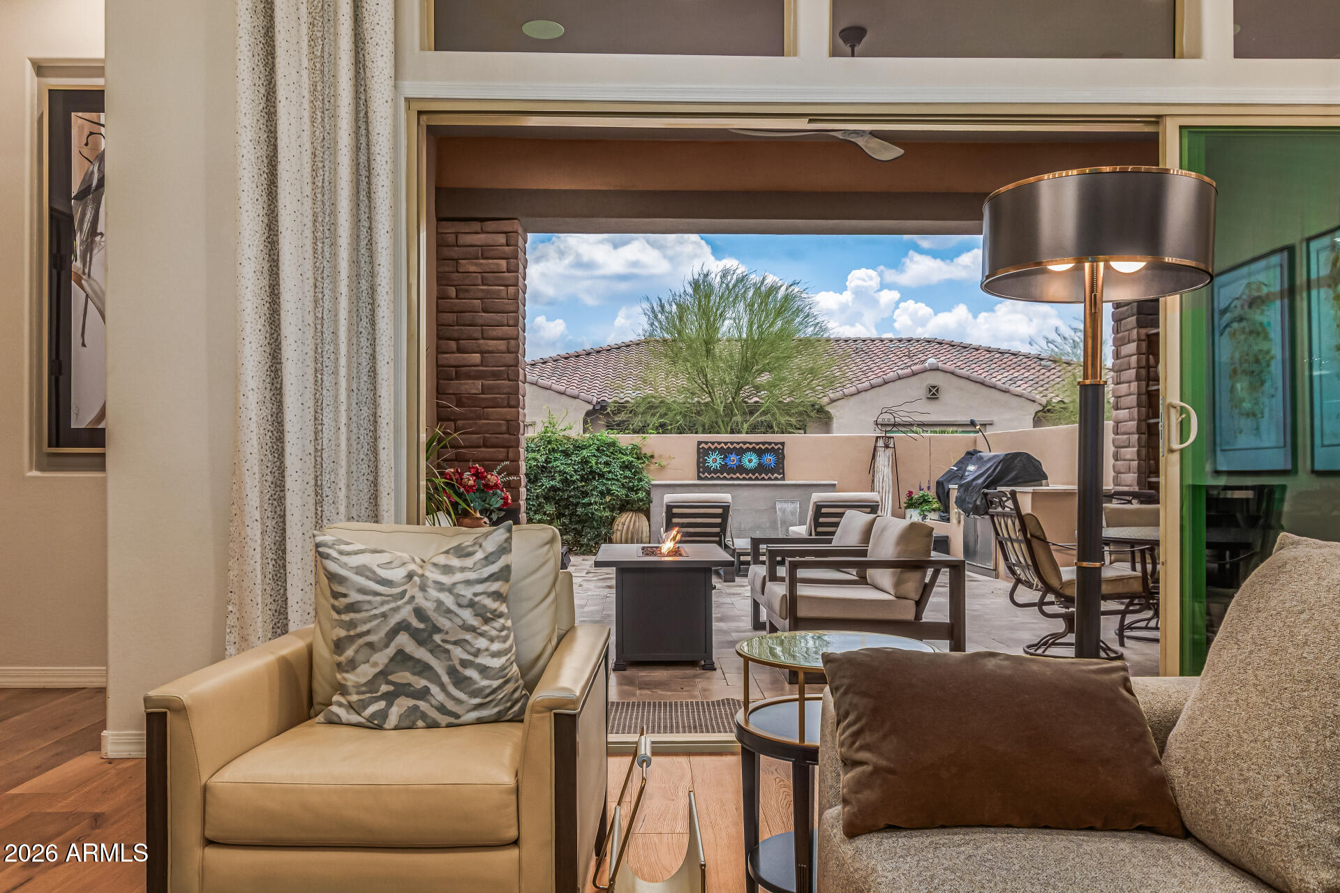 7223 E CAMINO RAYO DE LUZ