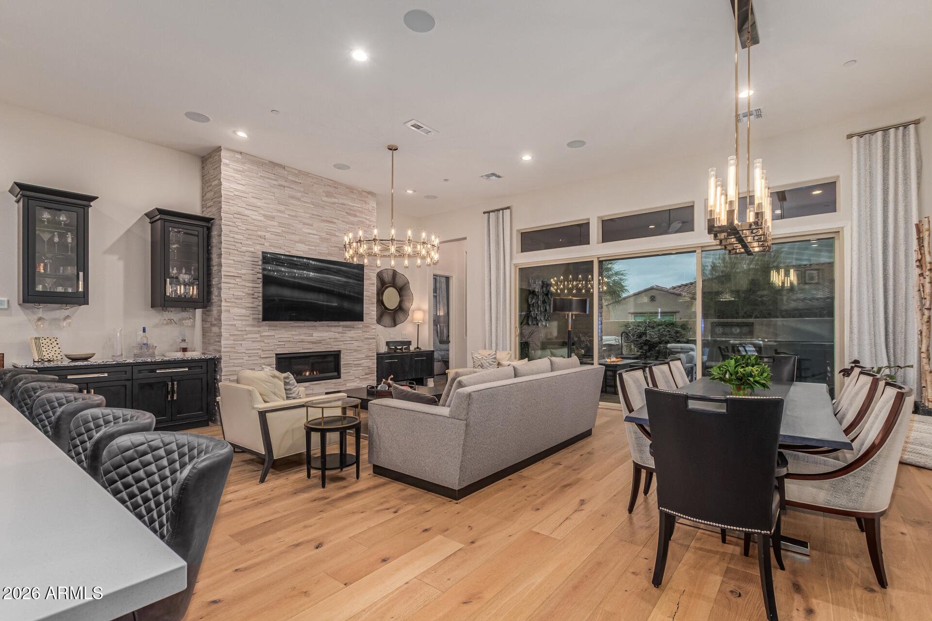 7223 E CAMINO RAYO DE LUZ