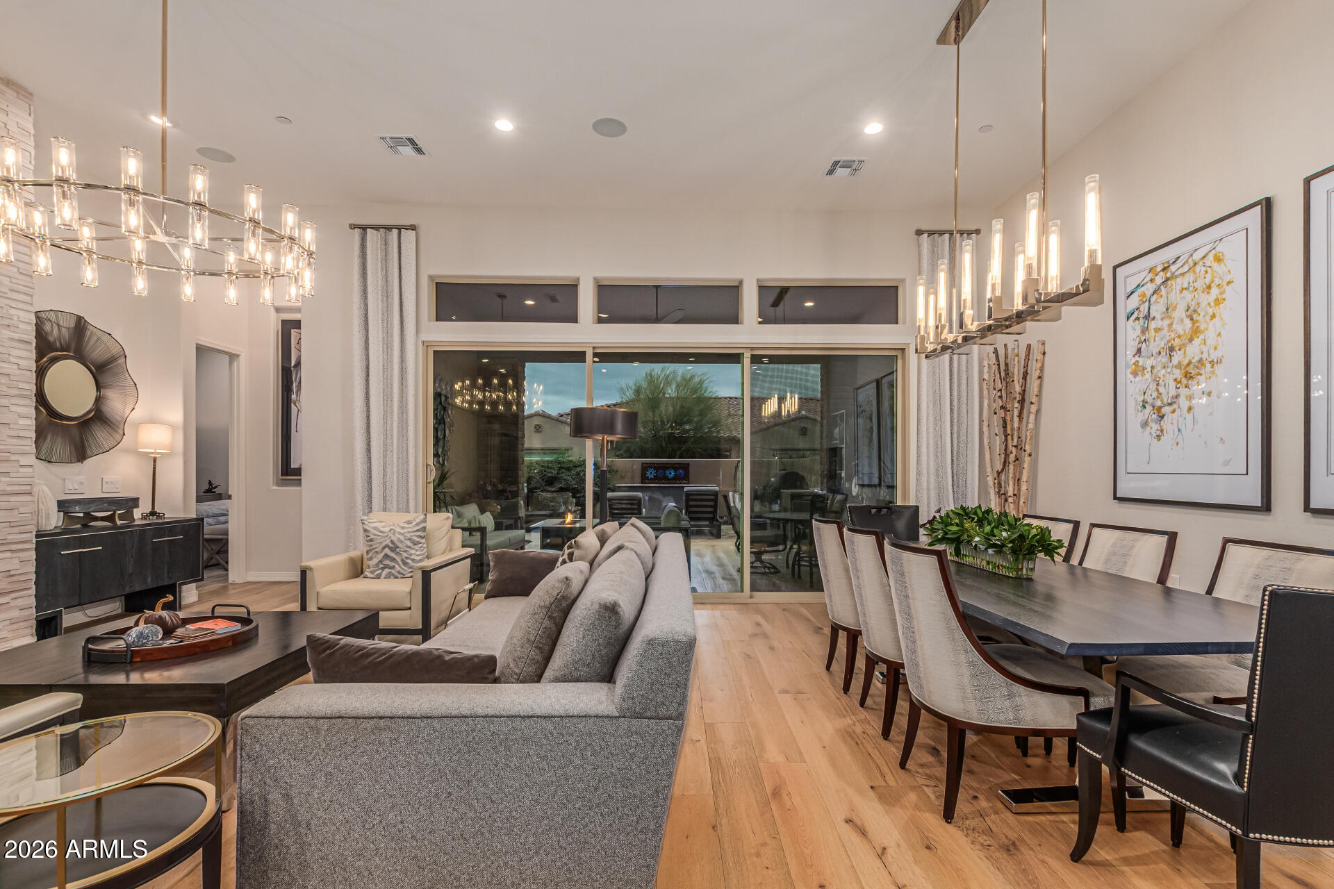 7223 E CAMINO RAYO DE LUZ