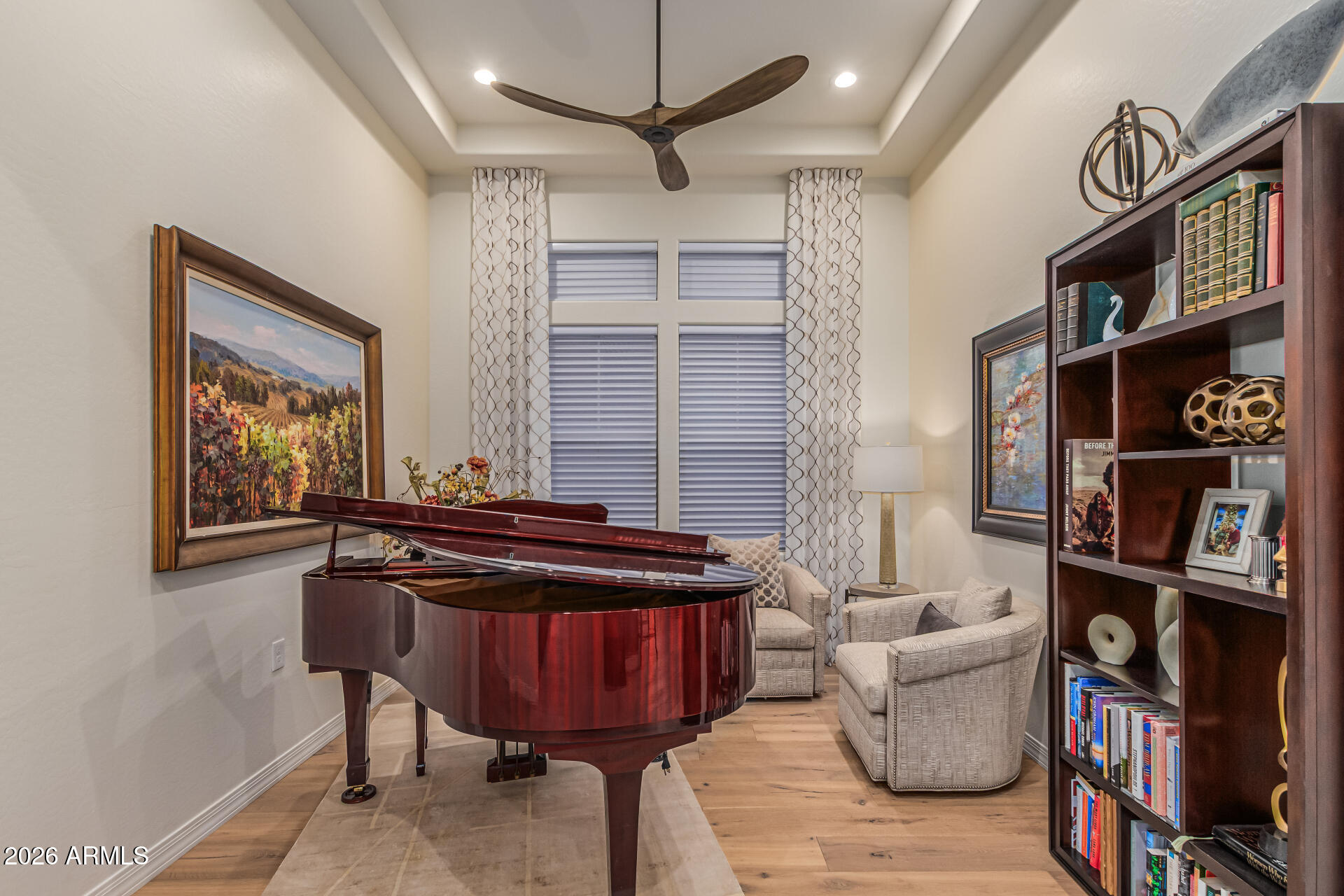 7223 E CAMINO RAYO DE LUZ