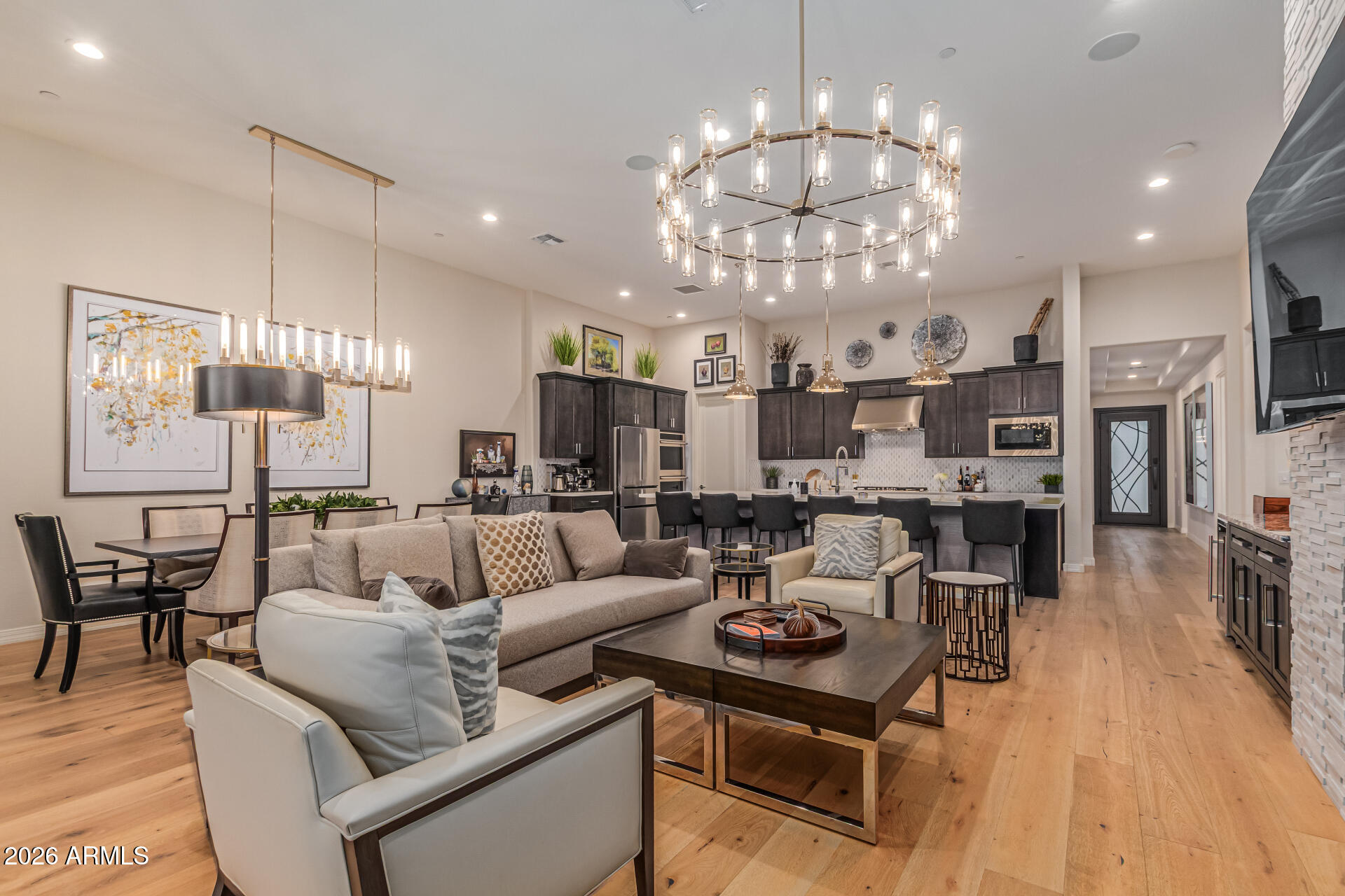 7223 E CAMINO RAYO DE LUZ