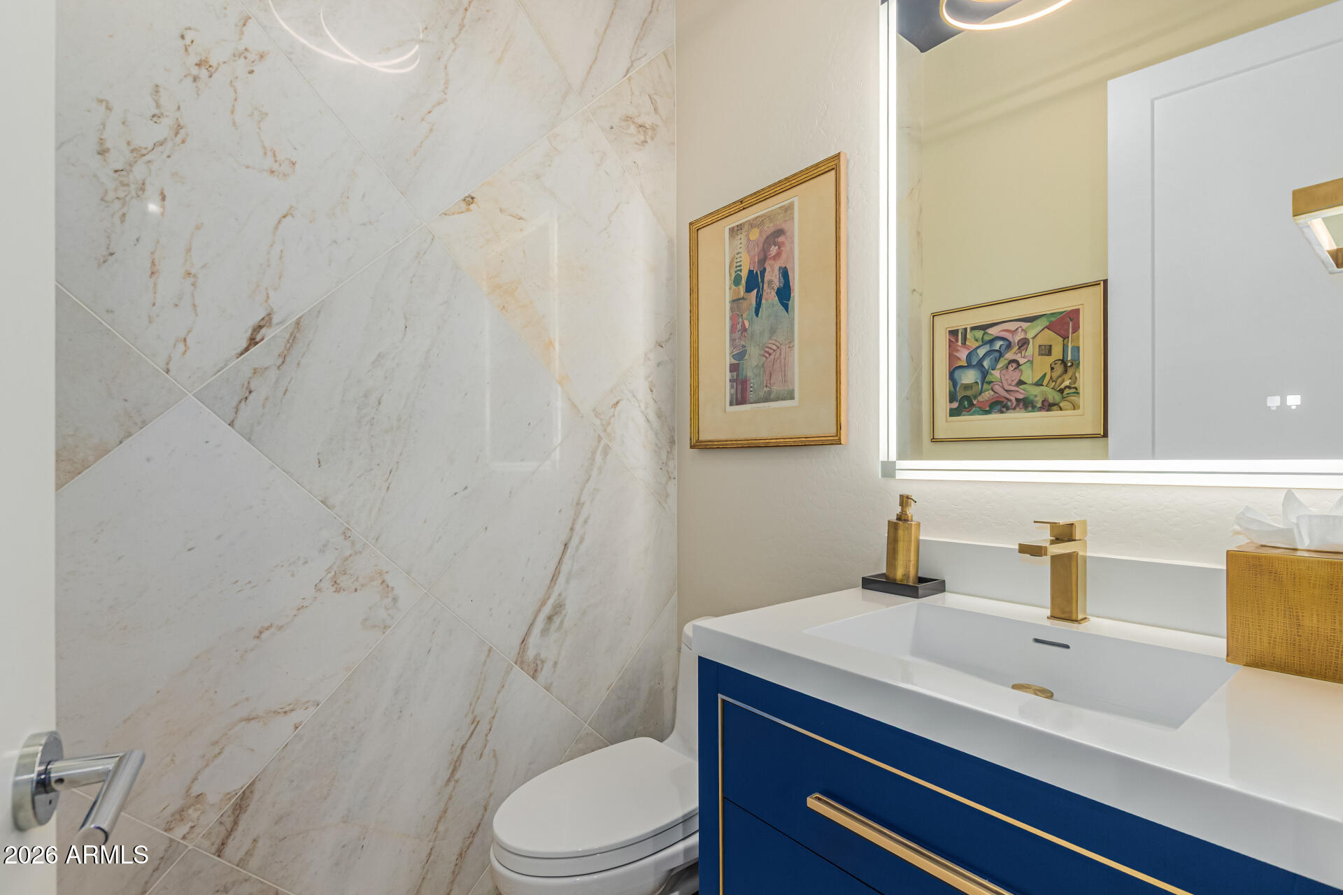 7223 E CAMINO RAYO DE LUZ