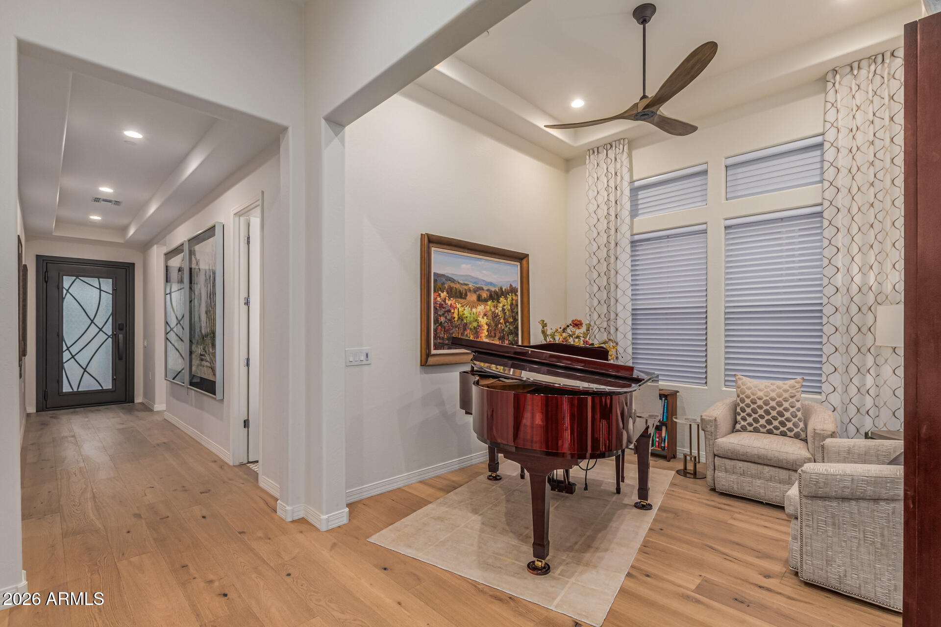 7223 E CAMINO RAYO DE LUZ