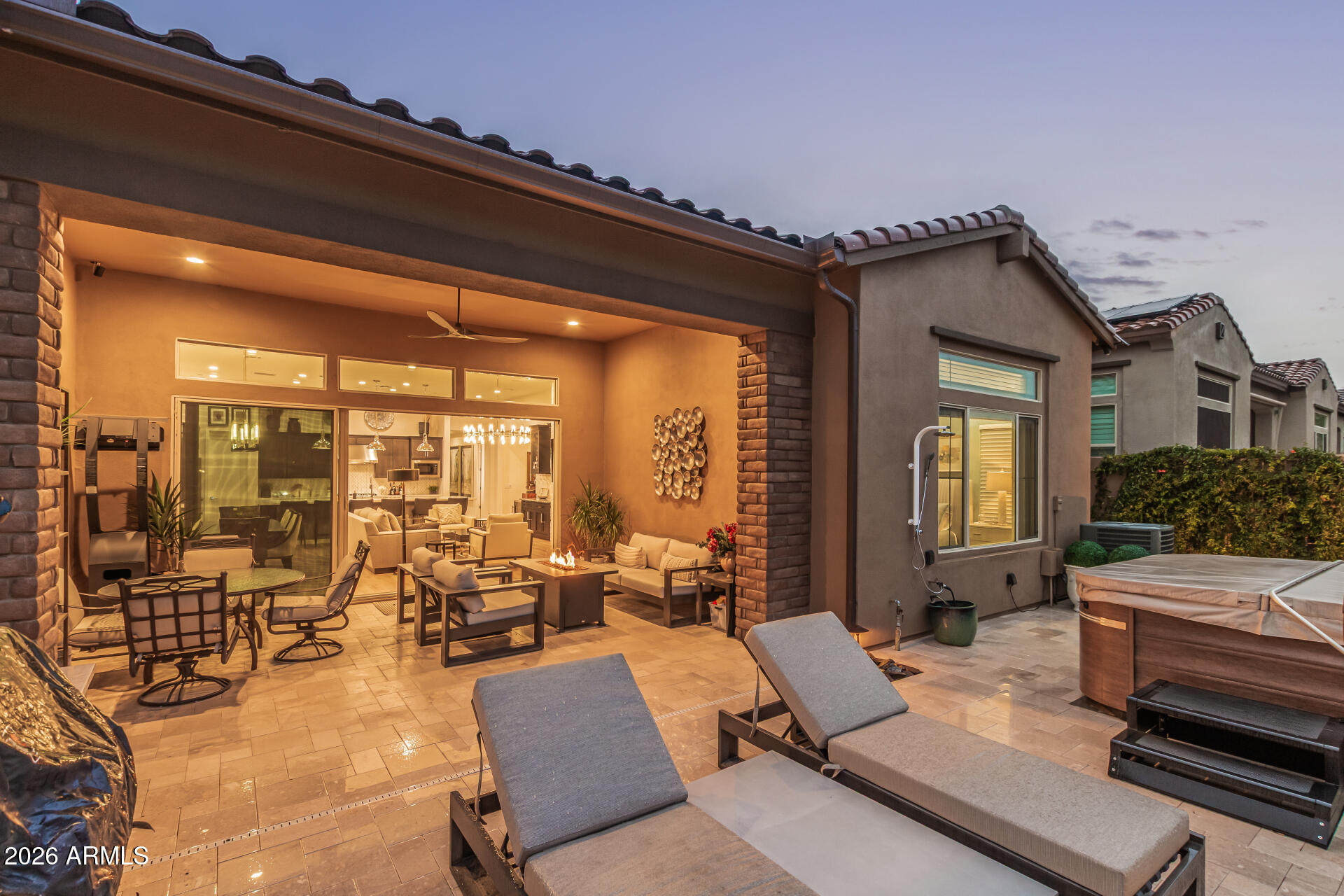 7223 E CAMINO RAYO DE LUZ