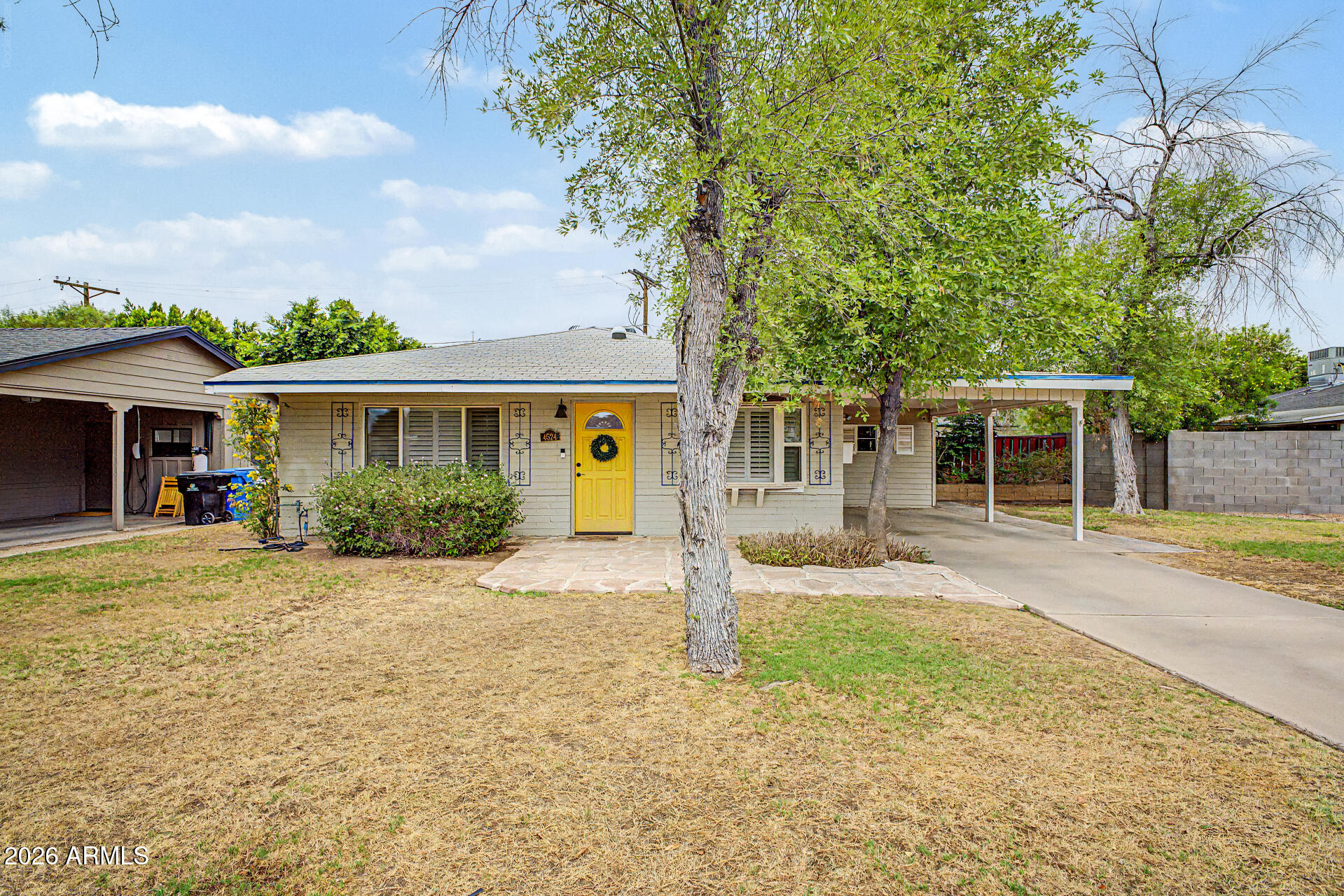 4524 N 24TH Place