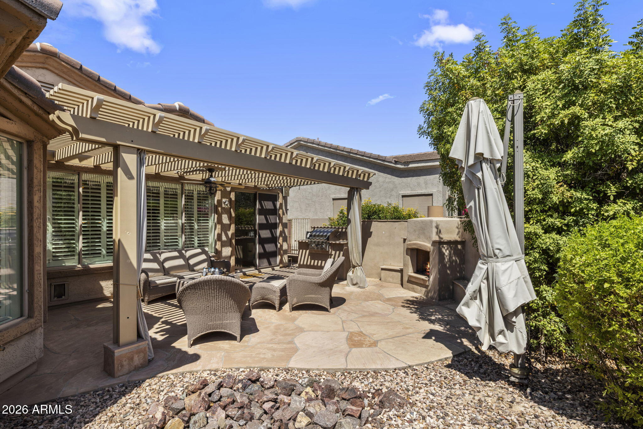 4637 E NARROWLEAF Drive