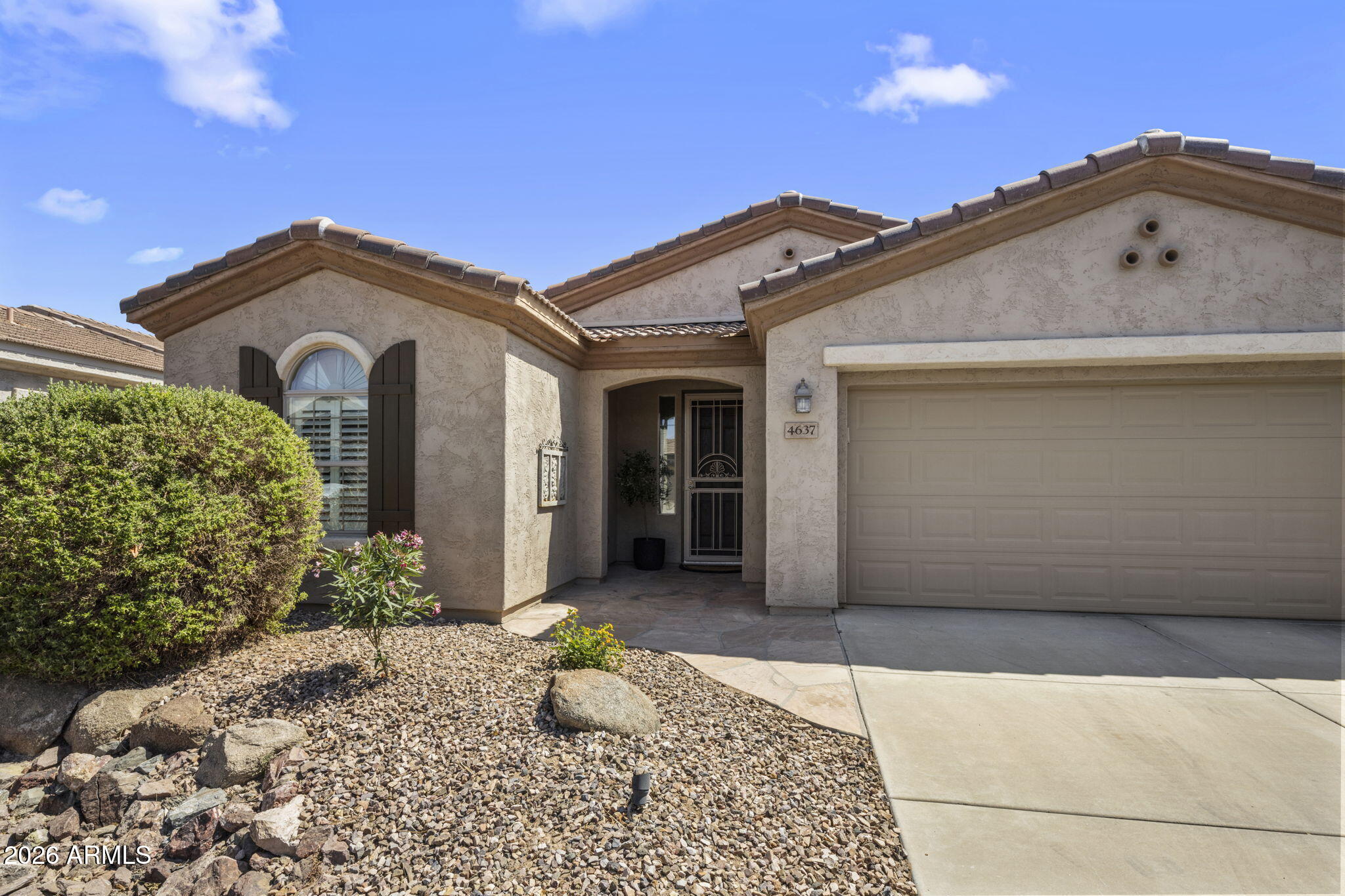 4637 E NARROWLEAF Drive