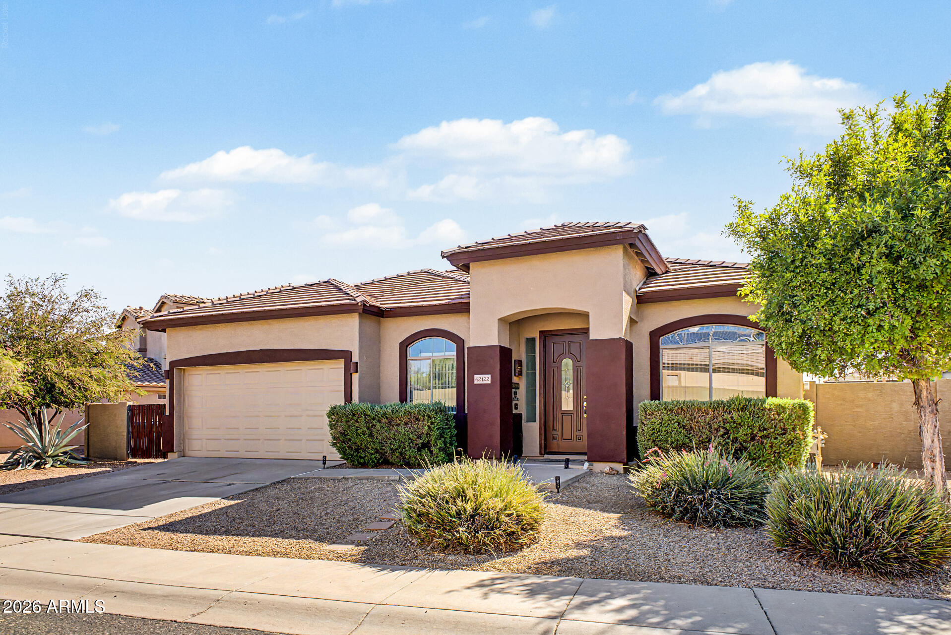 42122 N 46TH Drive