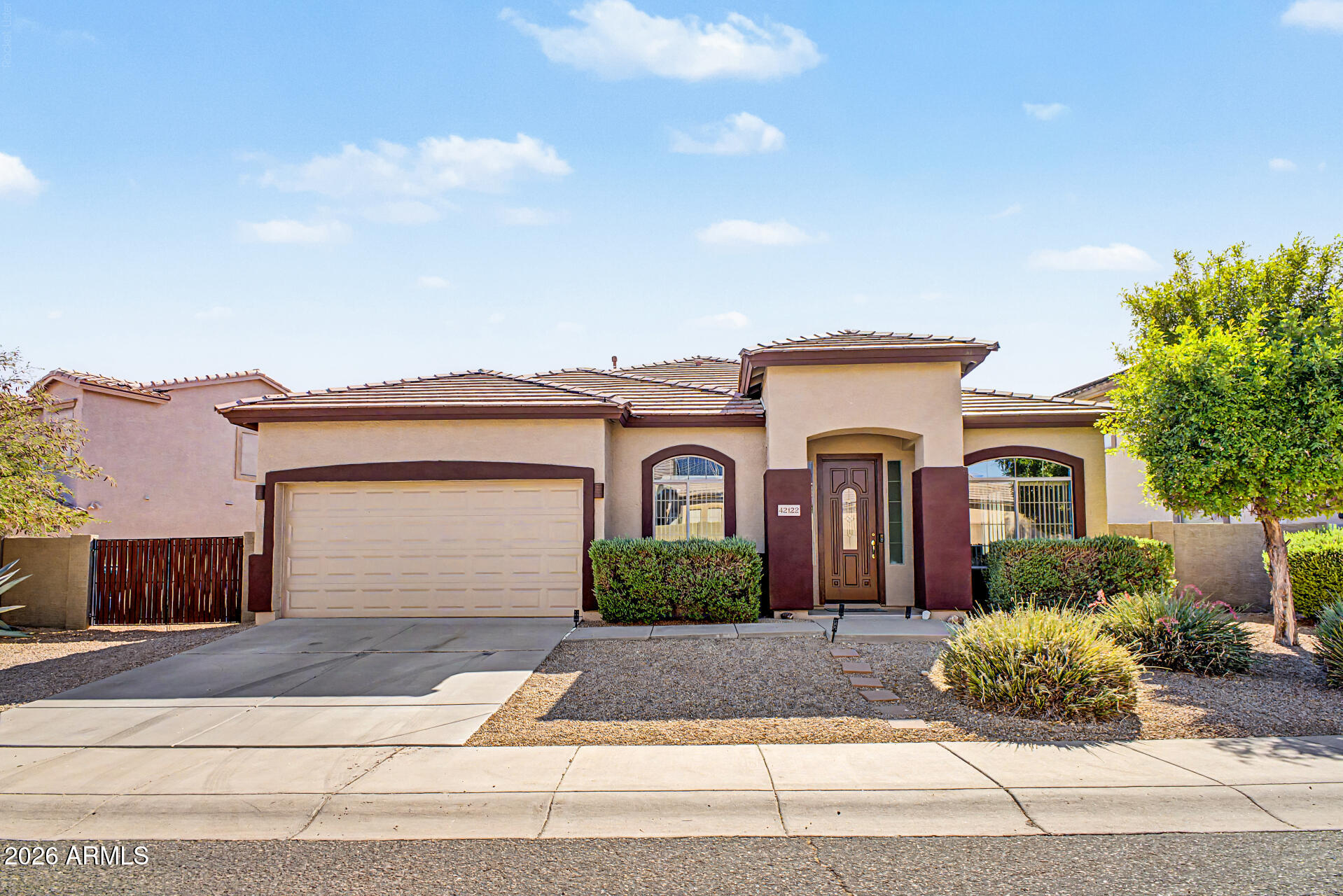 42122 N 46TH Drive