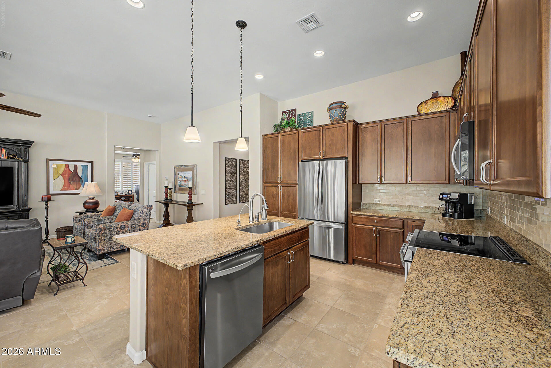 3633 N 163RD Drive
