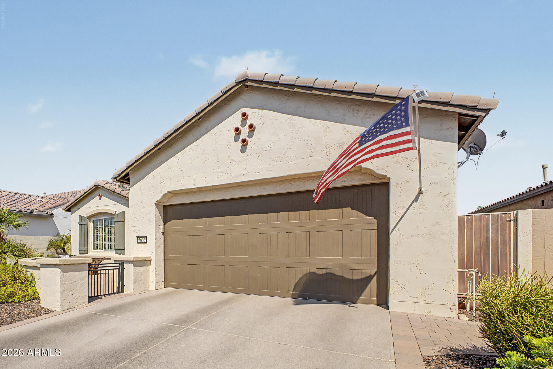 3633 N 163RD Drive