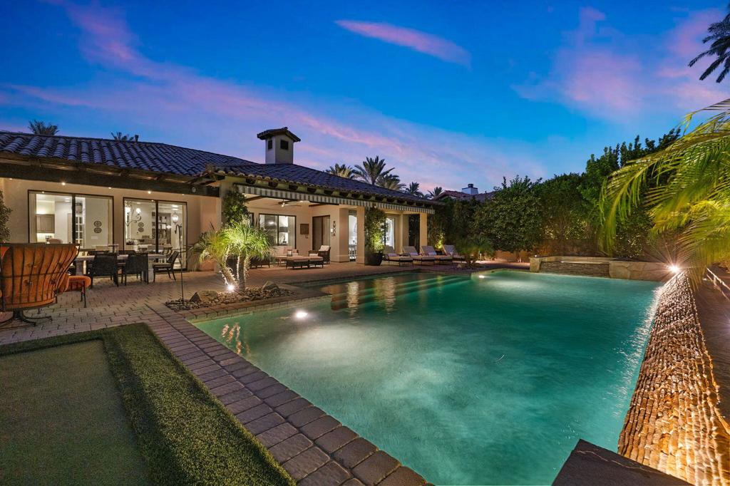 56385 Village Drive