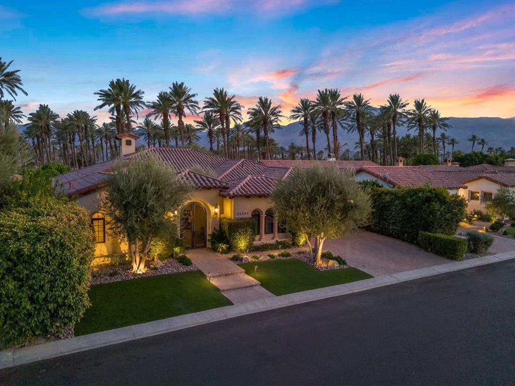 56385 Village Drive