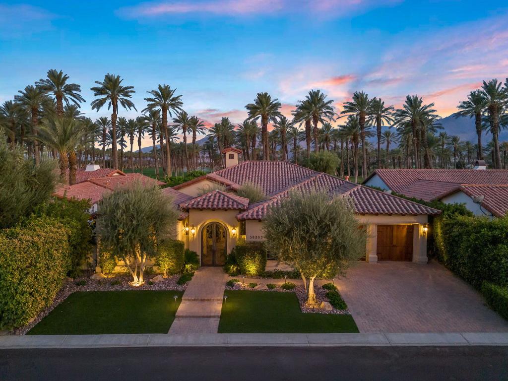 56385 Village Drive