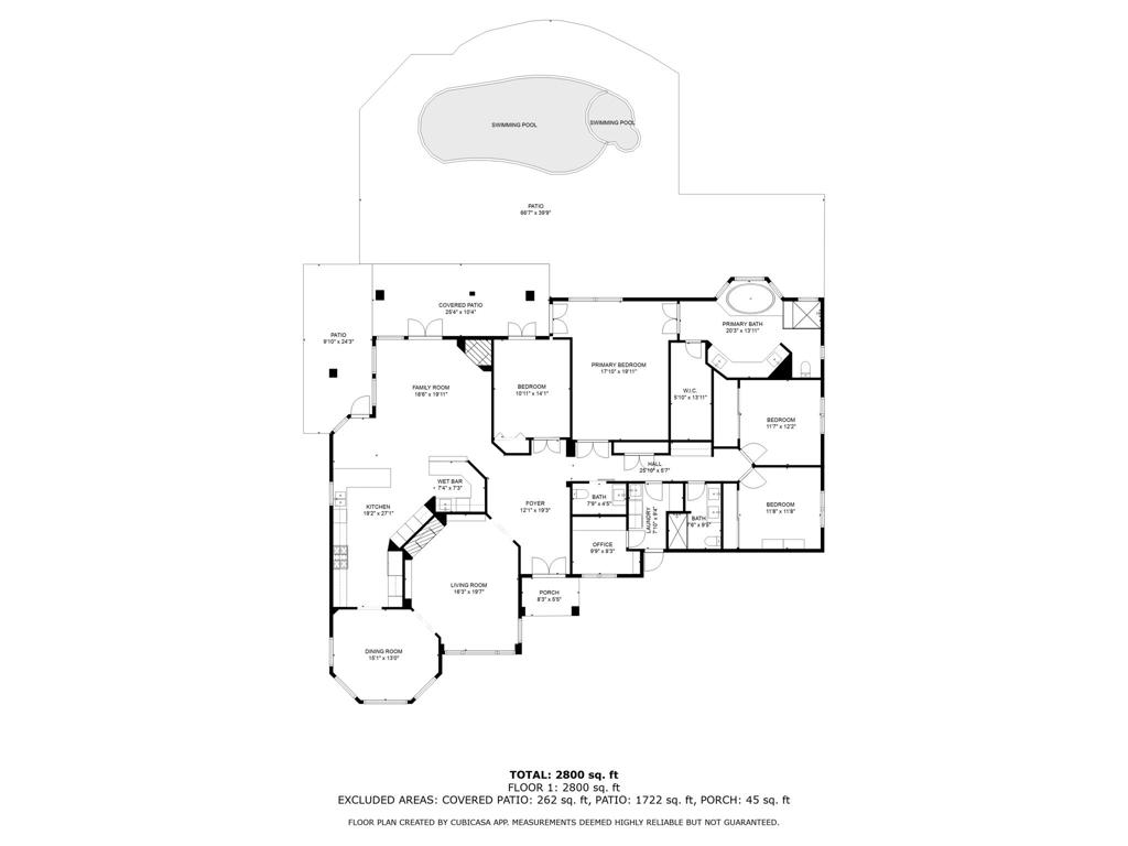 22 Covington Drive
