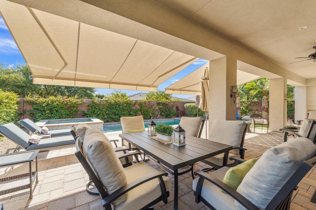 51750 Coral Mountain Drive