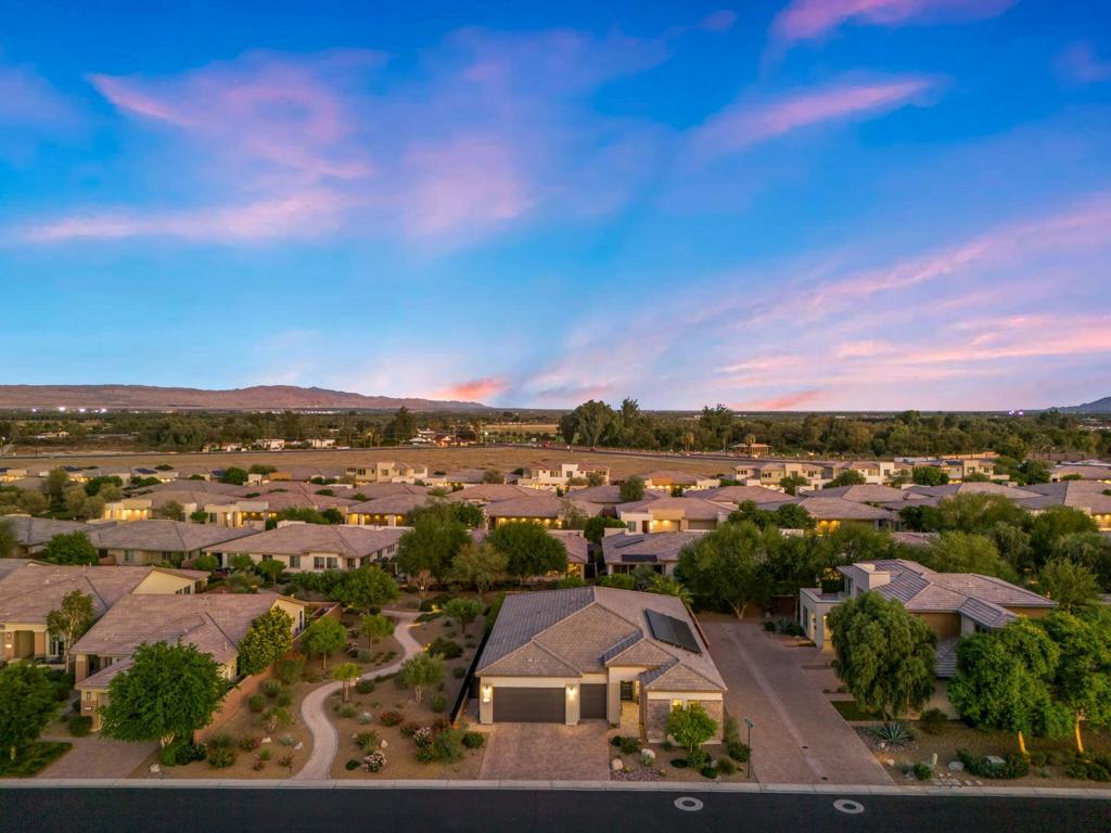 51750 Coral Mountain Drive