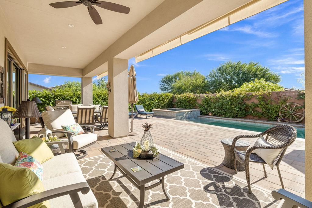 51750 Coral Mountain Drive