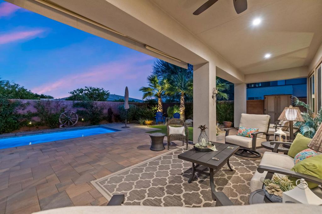 51750 Coral Mountain Drive