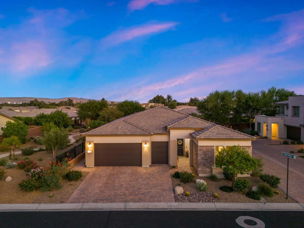 51750 Coral Mountain Drive