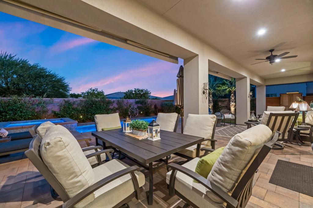 51750 Coral Mountain Drive