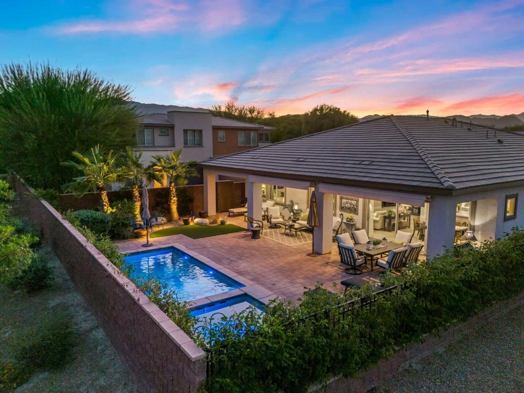 51750 Coral Mountain Drive