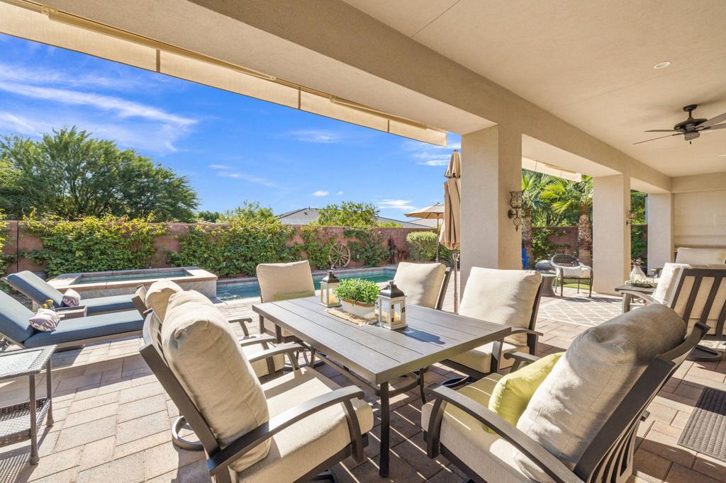51750 Coral Mountain Drive