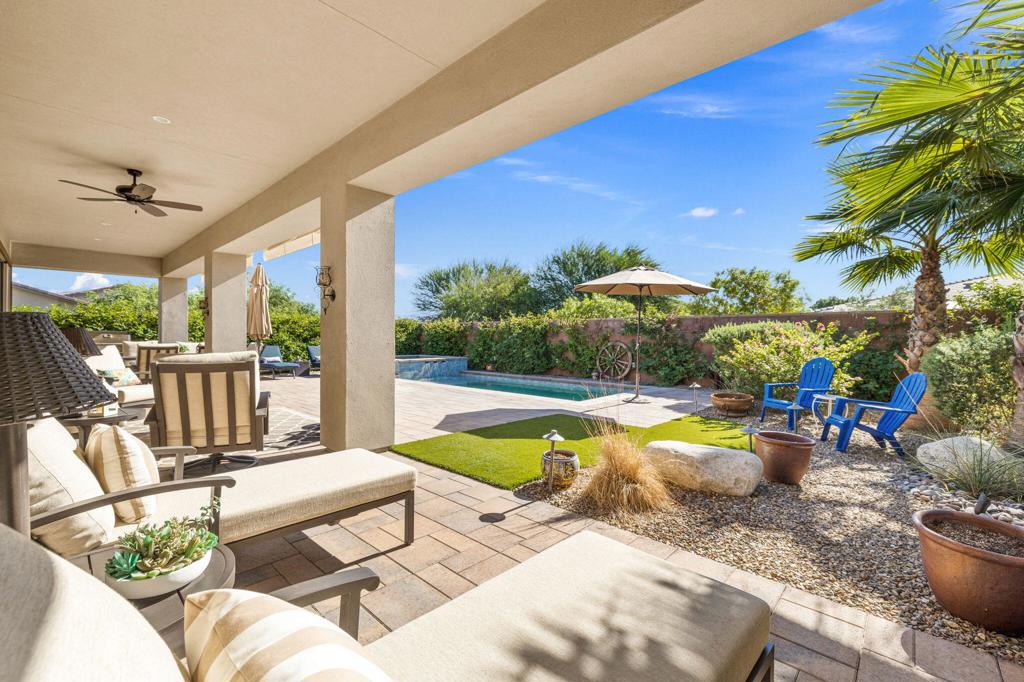 51750 Coral Mountain Drive