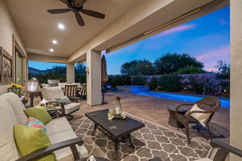 51750 Coral Mountain Drive