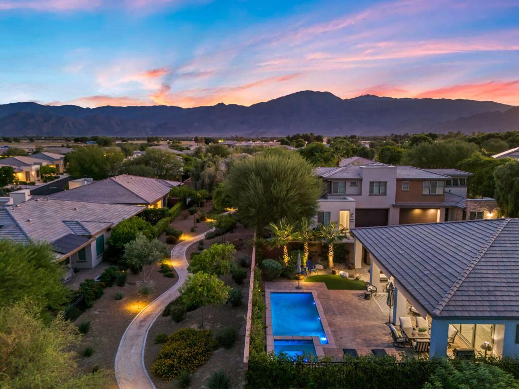51750 Coral Mountain Drive