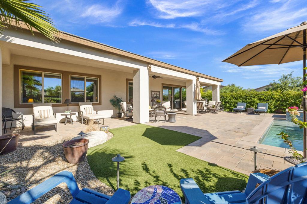 51750 Coral Mountain Drive