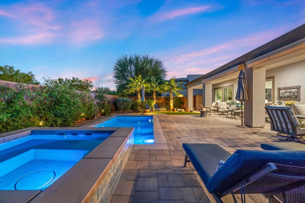 51750 Coral Mountain Drive